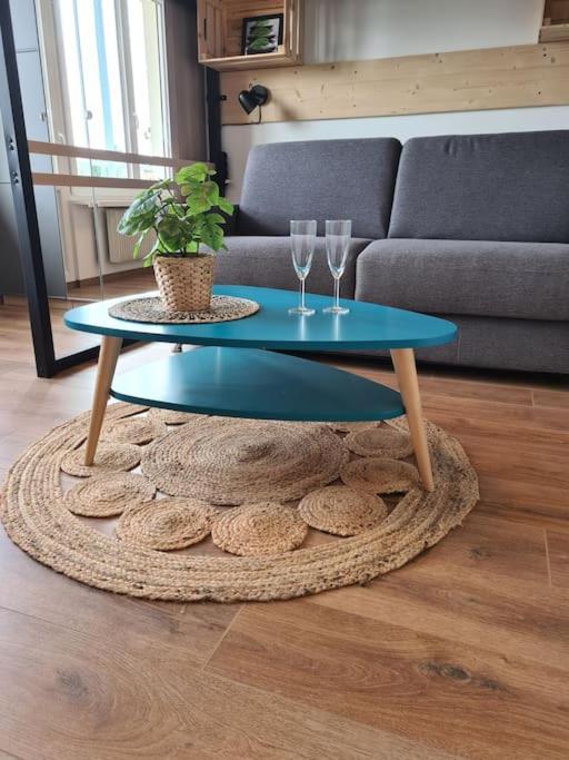 Studio Cosy Et Lumineux Bike Parking Saverne Exterior foto